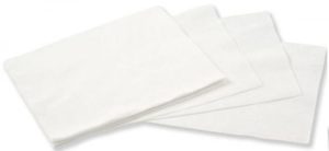 C/100 HOJAS RECAMBIO BORRADOR PIZARRA BLANCA 15M
