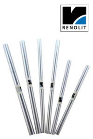 Bobina forro no adhesivo 0,70x100m renolit