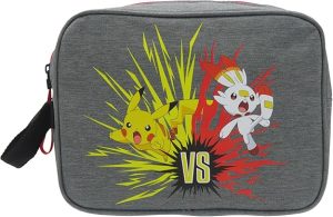 PORTATODOS  POKEMON BATTLE COLLECTION
