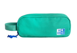 Portatodo triple b-smart 9,5x22,5x8cm color ice mint