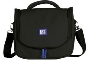 Bolsa isotermica b-foodie color negro
