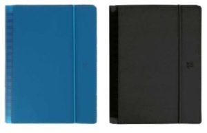 AGENDA ANUAL 2026 MY FAB A5 DP COLORES SURTIDOS