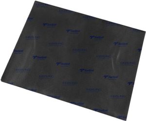 BOLSA 25+1 HOJAS PAPEL SEDA SADIPAL 50X75CM NEGRO