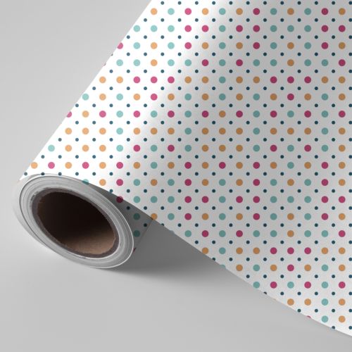 BOBINA PAPEL REGALO FANTASIA T/AÑO 62CMX4KG
