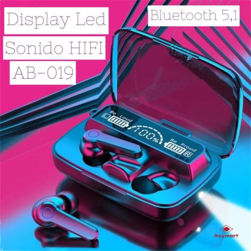 AURICULARES INPODS 12 BLUETOOTH 5.1