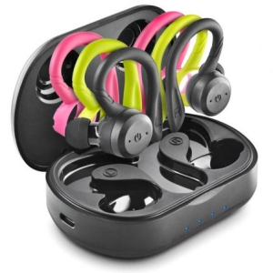 AURICULARES BLUETOOTH SPORT IPX7 ARTICA JOGGER