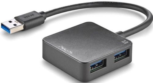 HUB USB 3.0 4 PUERTOS
