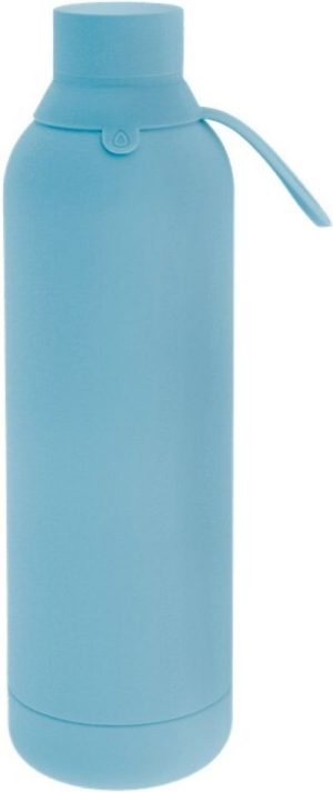 BOTELLA TERMICA ACERO INOXIDABLE 750ML EMERLD