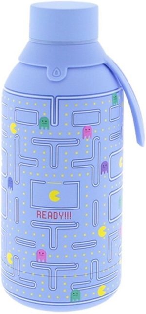 BOTELLA TERMICA 500ML SKY GAMER PACMAN