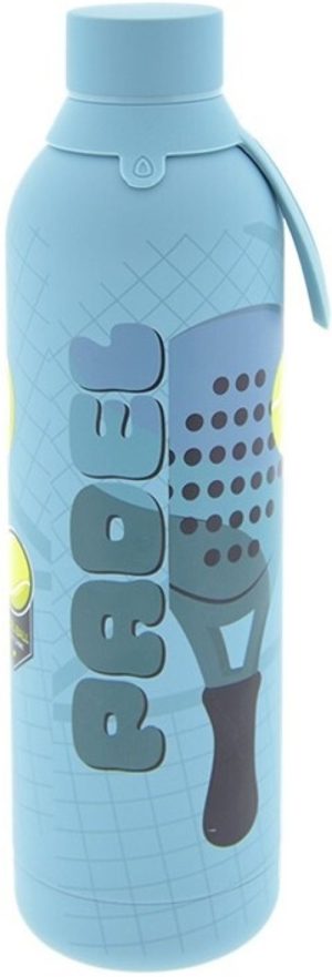BOTELLA TERMICA 710ML EMERALD PADDLE TEAM