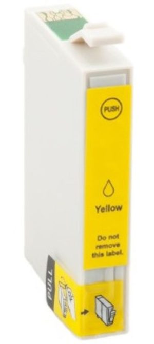 CARTUCHO TINTA COMPATIBLE EPSON T3364 33XL AMARILLO