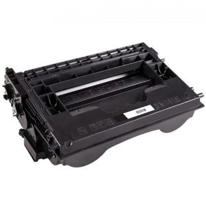 TONER LASER COMPATIBLE HP 37X CF237X NEGRO