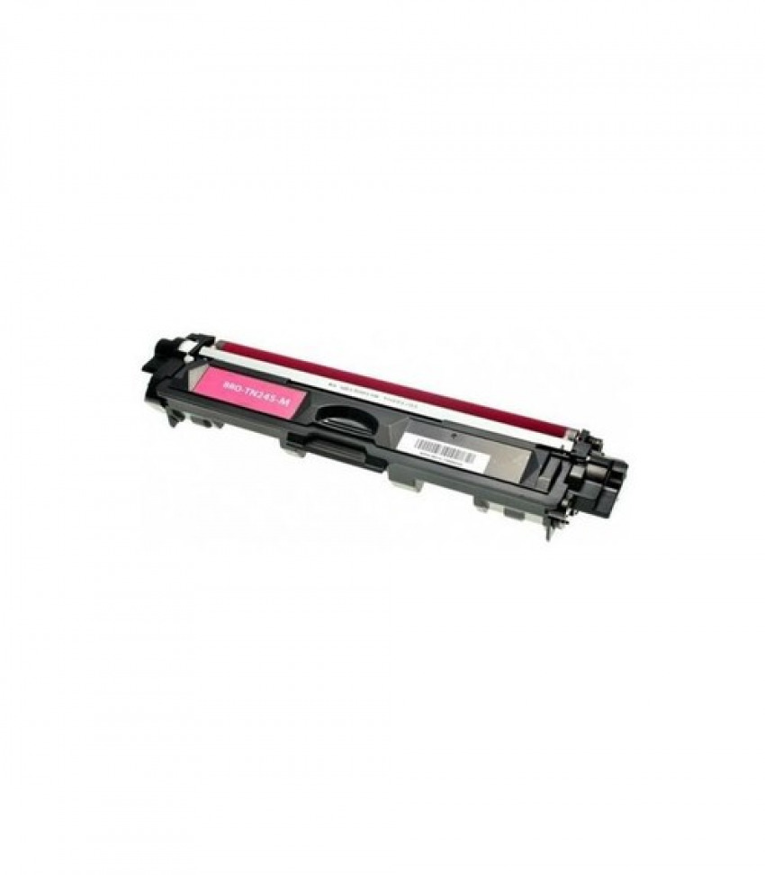 TONER LASER COMPATIBLE BROTHER TN245 MAGENTA