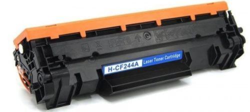 TONER LASER COMPATIBLE HP 44A NEGRO CF244A