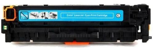 TONER LASER COMPATIBLE HP CF541X CIAN