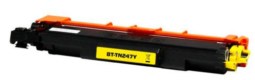 TONER LASER COMPATIBLE BROTHER TN247 AMARILLO