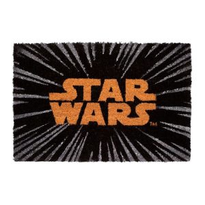 FELPUDO STAR WARS