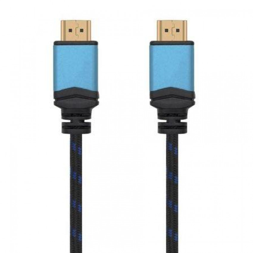Cable hdmi 2m 2.0 4k a120-0357 hdmi macho a hdmi macho aisens