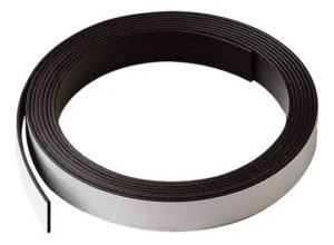 Iman-tack cinta magnetica adhesiva 3m