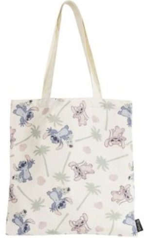 BOLSA SHOPPING STITCH 36.7X40X4CM
