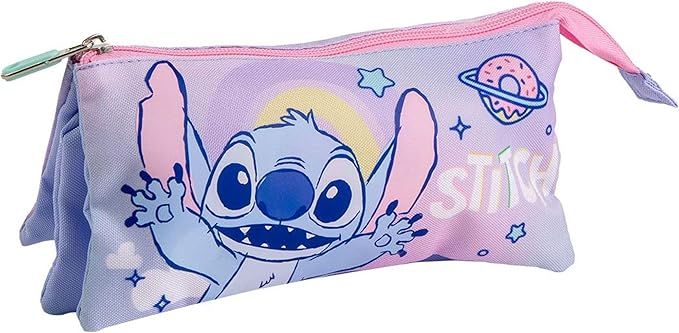 PORTATODOS TRIPLE STITCH