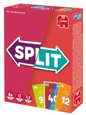 SPLIT DISET