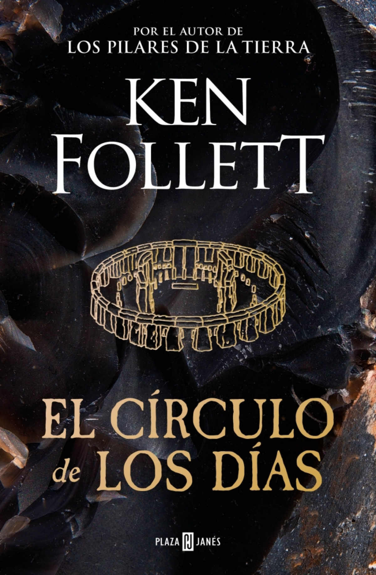 El círculo de los días