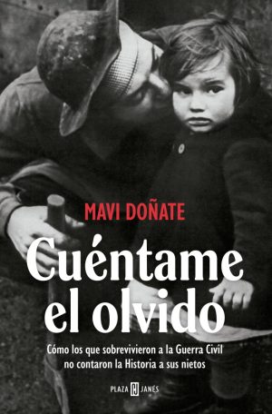 Cuéntame el olvido