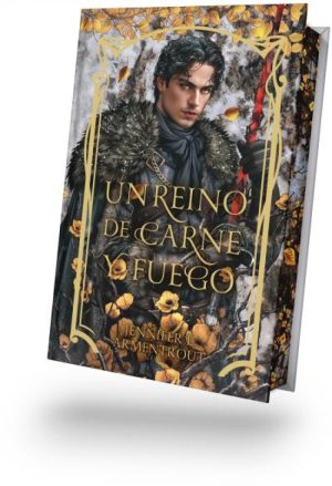 Un reino de carne y fuego