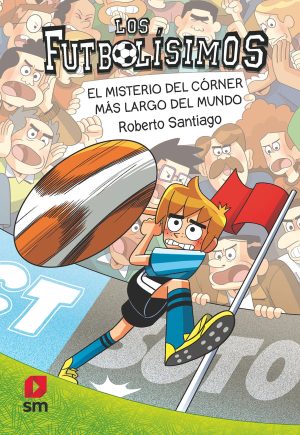 LF.29 El misterio del córner más largo del mundo