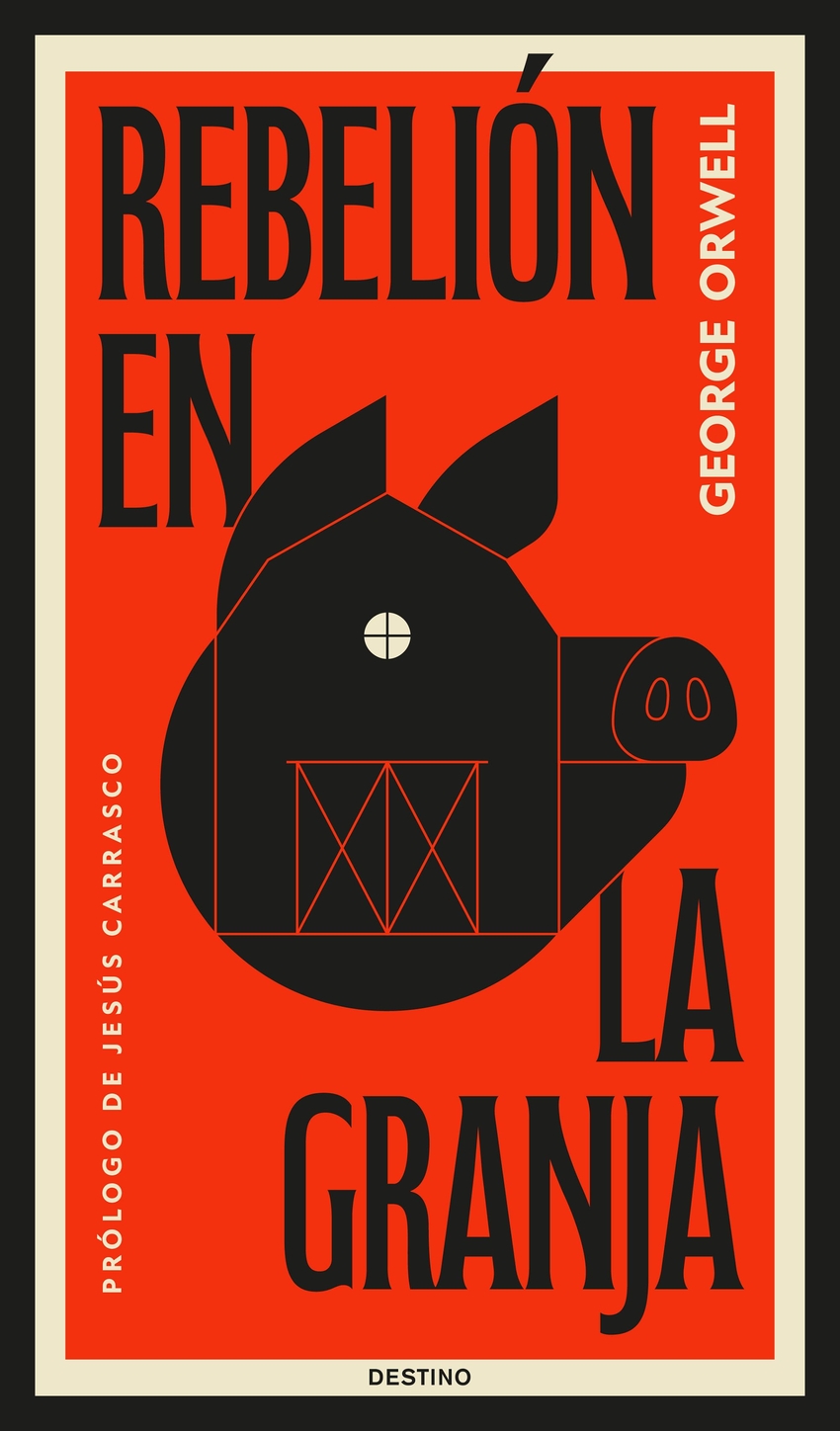 Rebelión en la granja