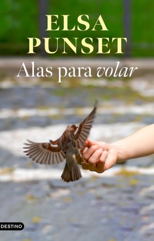 Alas para volar
