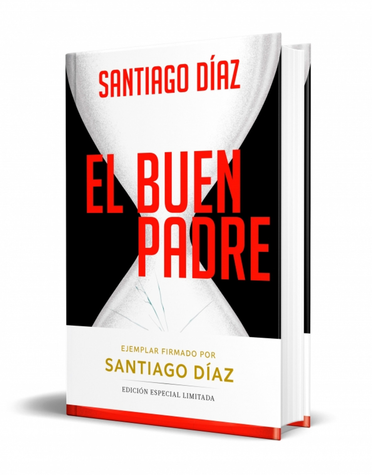El buen padre (edición limitada) (Indira Ramos 1)
