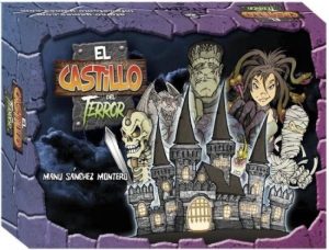EL CASTILLO DEL TERROR