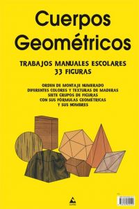 Cuerpos geometricos