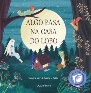 Algo pasa na casa do lobo (Premio Fuengirola 2024)
