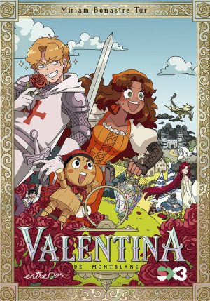 Valentina de Montblanc
