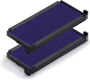 PACK/2 ALMOHADILLA AZUL SELLO 4924/4940/4724