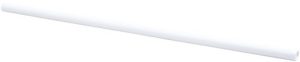C/25 rollos papel kraft verjurado blanco 1x5M FABRISA