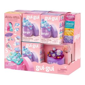 EXP 11 GUI GUI SINGLE PACK CDU