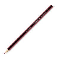 C/12 LAPICES NORIS COLOUR 185 ROJO BURDEOS