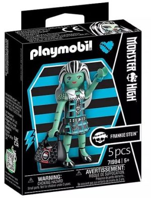 MONSTER HIGH FANKIE STEIN PLAYMOBIL