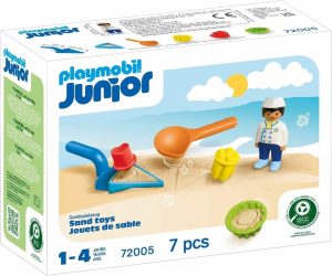 PANADERIA PARA JUGAR CON ARENA PLAYMOBIL JUNIOR