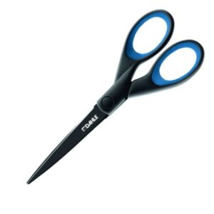 TIJERA DE OFICINA TITANIUM 18 CM DAHLE