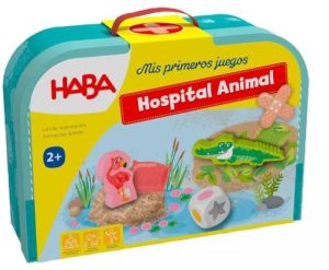 HOSPITAL ANIMAL