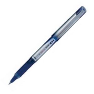 C/12 BOLIGRAFO PILOT V-BALL GRIP AZUL PUNTA 0,5MM