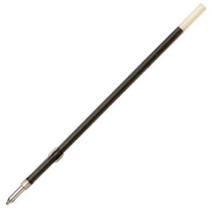 C/12 recambios boligrafo supergrip base aceite negro rfjs-gp-m