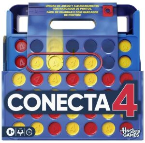 CONECTA 4