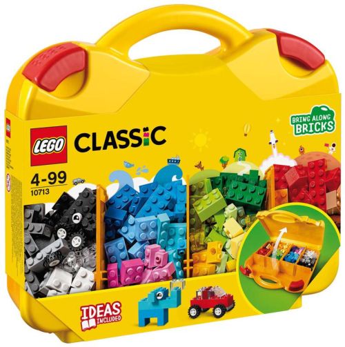 MALETIN CREATIVO LEGO