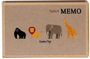 Safari memo